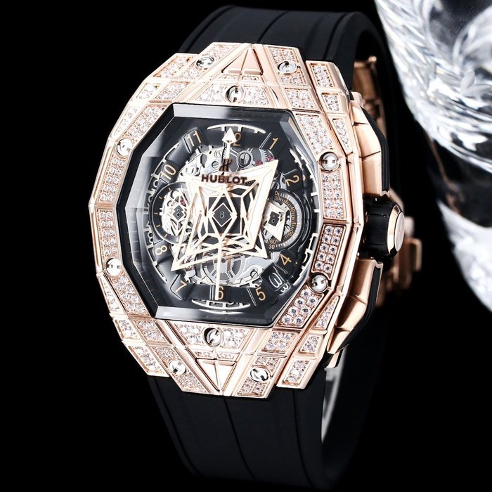 OROLOGI HUBLOT