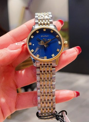 OROLOGI Gucci