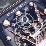 OROLOGI Richard Mille