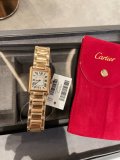 OROLOGI Cartier