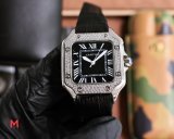 OROLOGI Cartier
