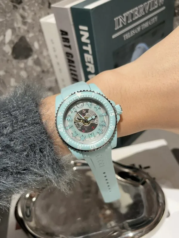 OROLOGI Gucci