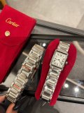 OROLOGI Cartier