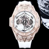 OROLOGI HUBLOT