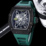 OROLOGI Richard Mille
