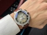 OROLOGI Cartier