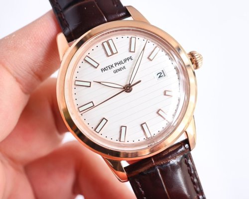 OROLOGI Patek Philippe