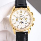 OROLOGI Patek Philippe