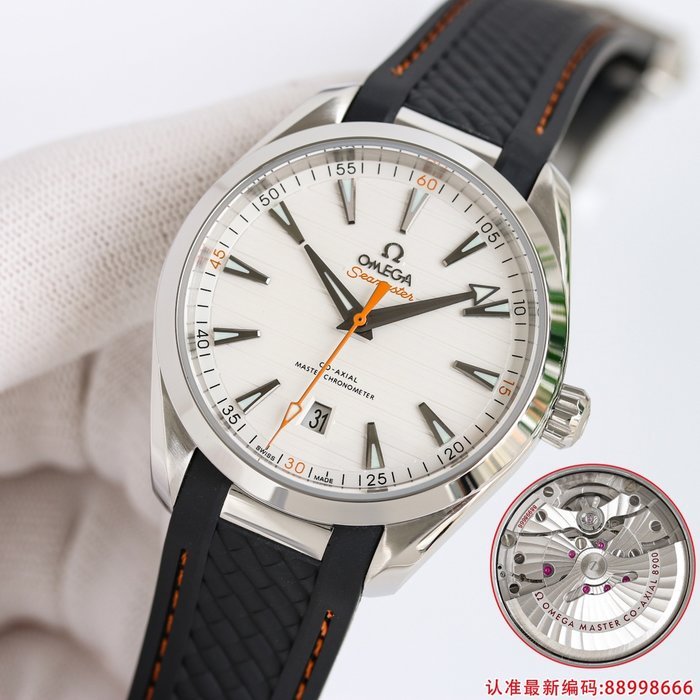 OROLOGI Omega