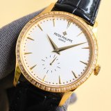 OROLOGI Patek Philippe