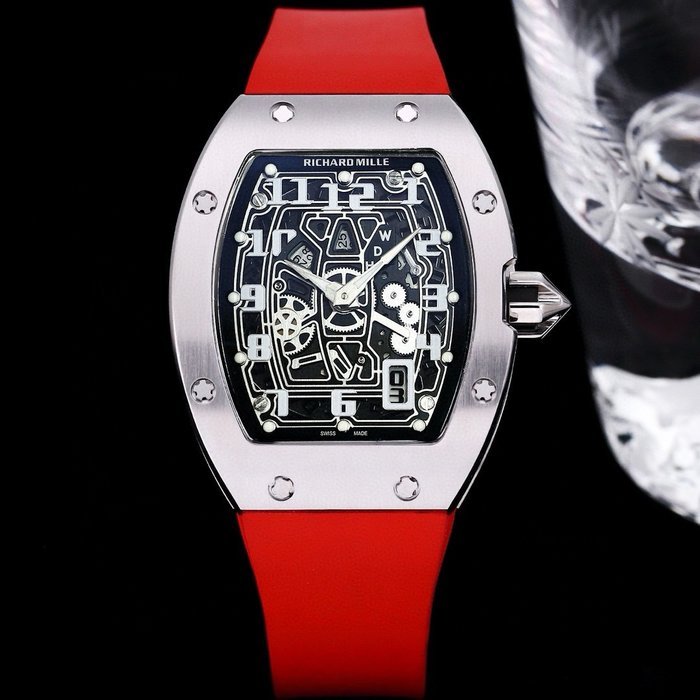 OROLOGI Richard Mille