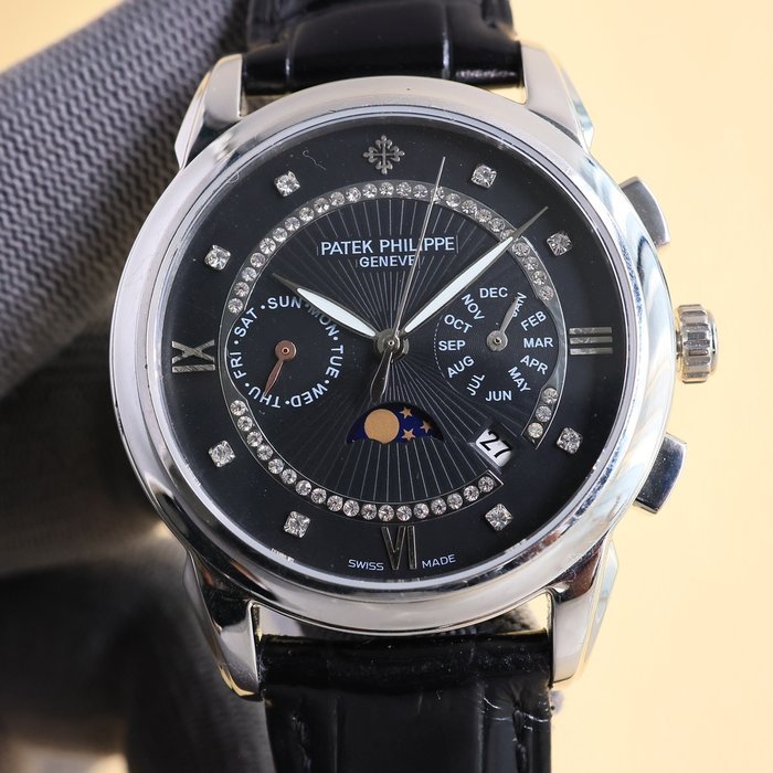 OROLOGI Patek Philippe