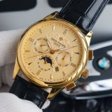 OROLOGI Patek Philippe