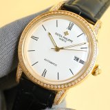 OROLOGI Patek Philippe