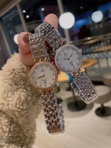OROLOGI Omega