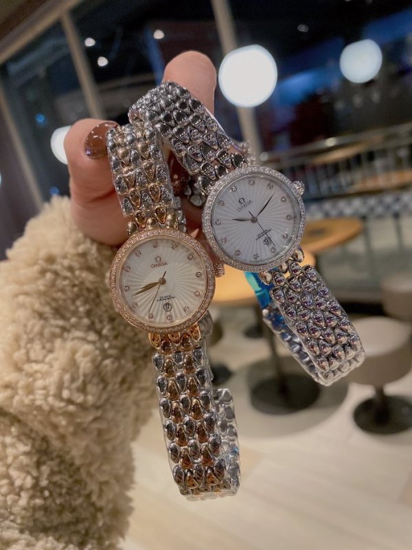 OROLOGI Omega