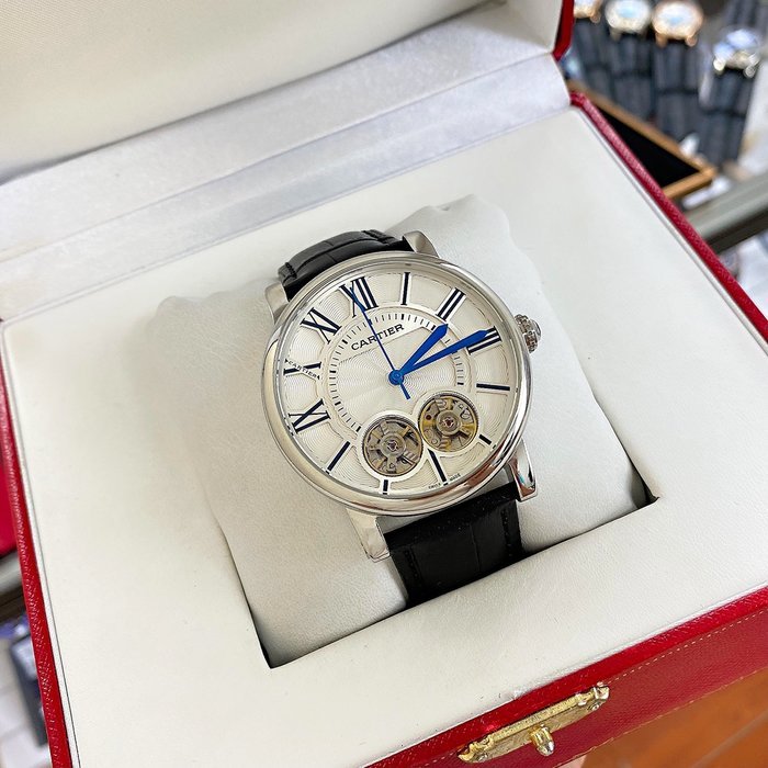OROLOGI Cartier
