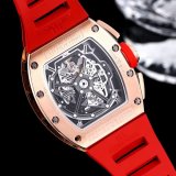 OROLOGI Richard Mille