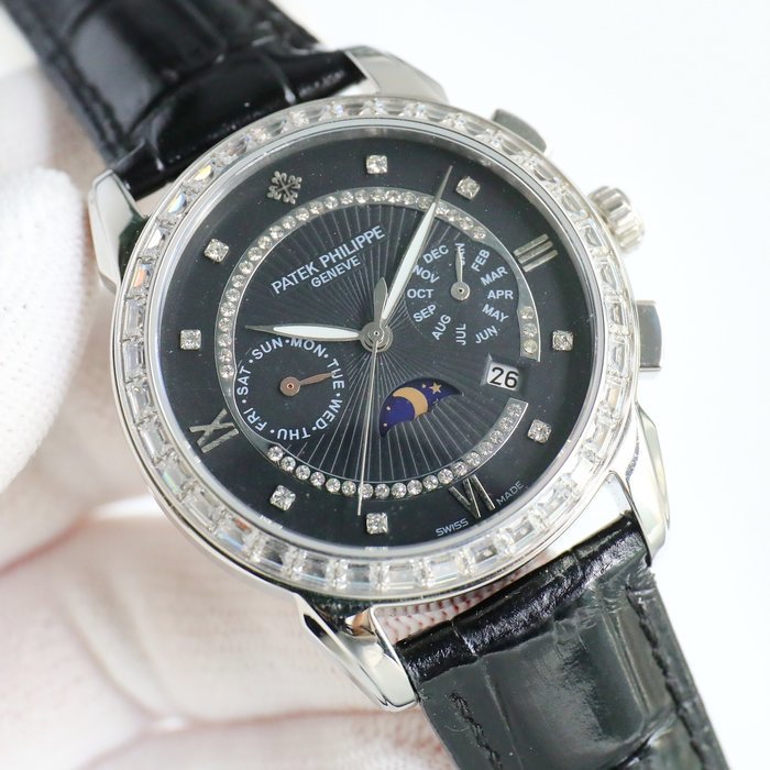 OROLOGI Patek Philippe