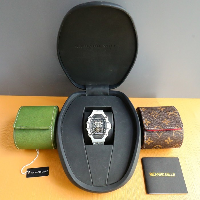OROLOGI Richard Mille