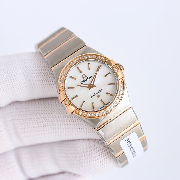 OROLOGI Omega