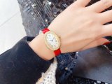 OROLOGI Cartier Baignoire