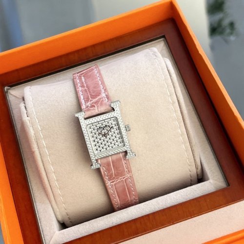 OROLOGI Hermes