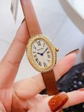 OROLOGI Cartier Baignoire