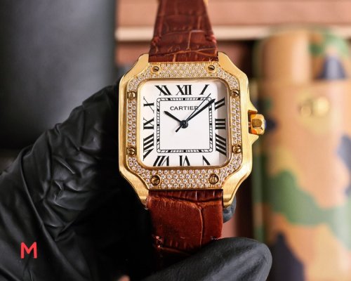 OROLOGI Cartier