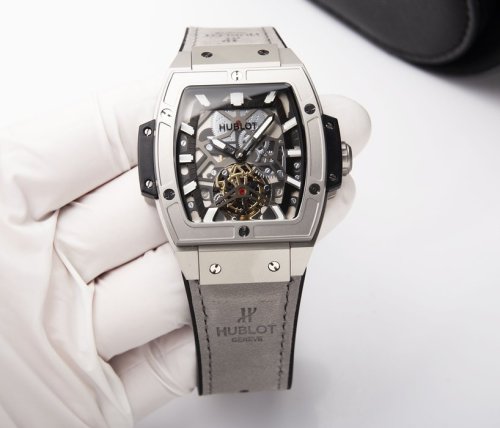 OROLOGI HUBLOT