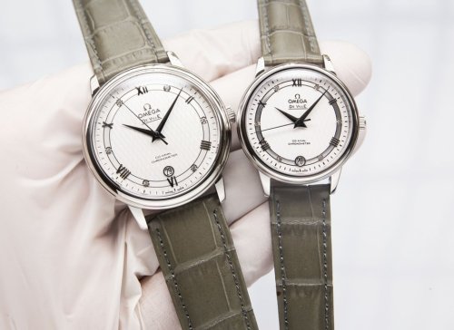 OROLOGI Omega