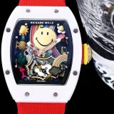 OROLOGI Richard Mille