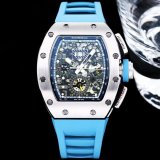OROLOGI Richard Mille