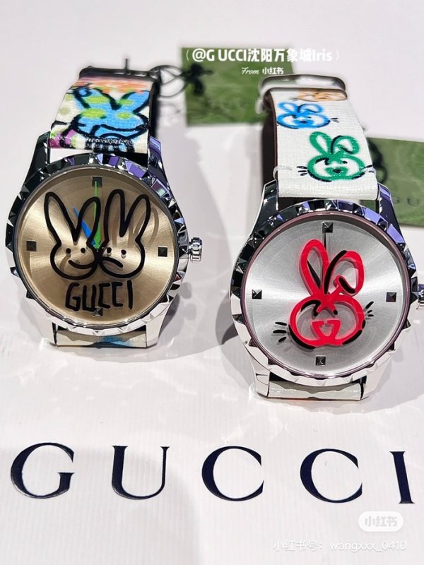 OROLOGI Gucci