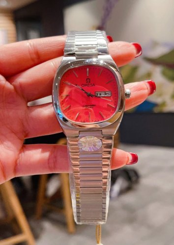 OROLOGI Omega