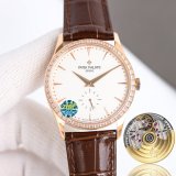 OROLOGI Patek Philippe