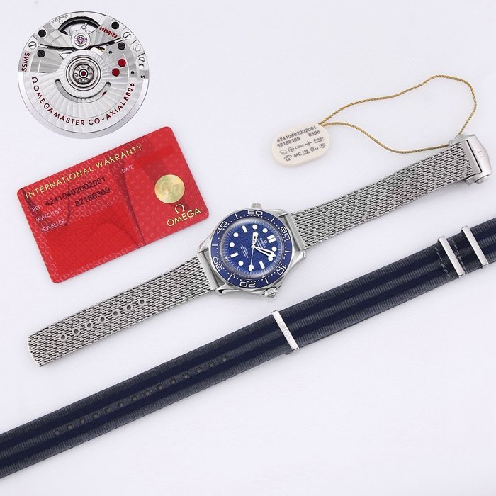 OROLOGI Omega