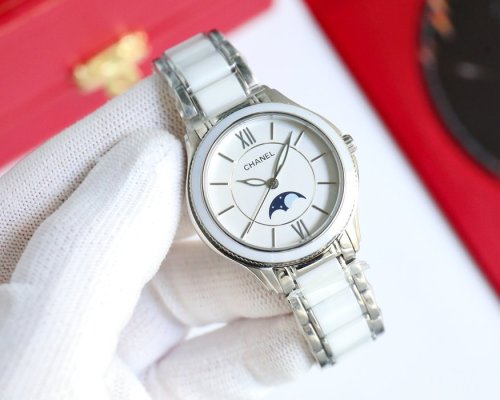 OROLOGI Chanel