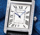 OROLOGI Cartier