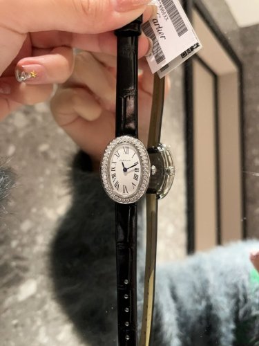 OROLOGI Cartier Baignoire