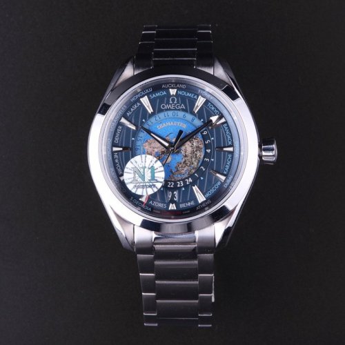 OROLOGI Omega