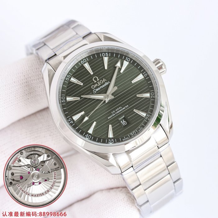 OROLOGI Omega
