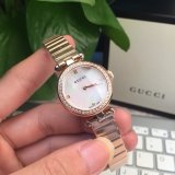 OROLOGI Gucci