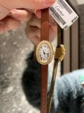OROLOGI Cartier Baignoire