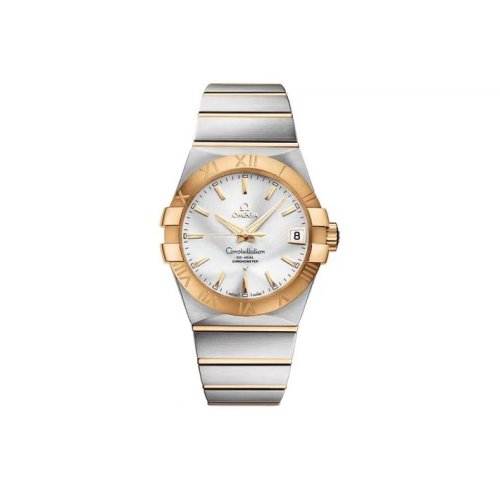 OROLOGI Omega