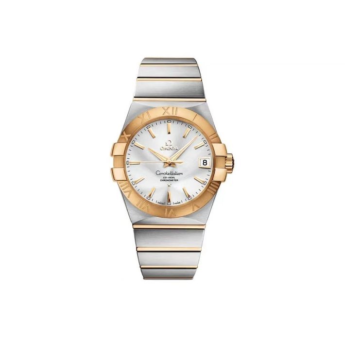 OROLOGI Omega