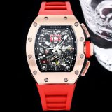 OROLOGI Richard Mille