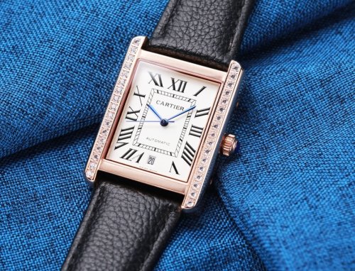 OROLOGI Cartier