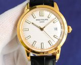 OROLOGI Patek Philippe