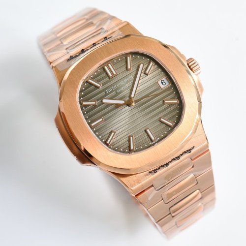 OROLOGI Patek Philippe